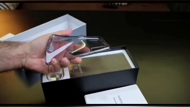 realme x7 max 5g unboxing 2021 смотреть онлайн