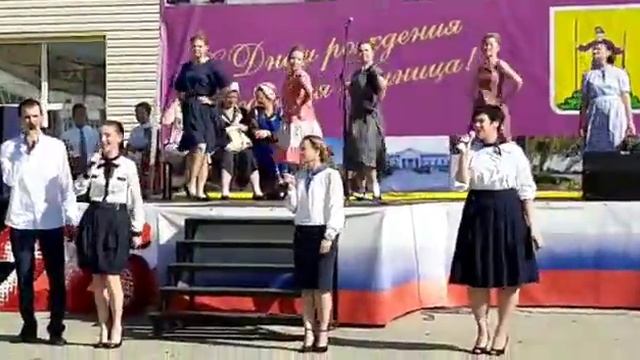 Станица березанская смотреть онлайн