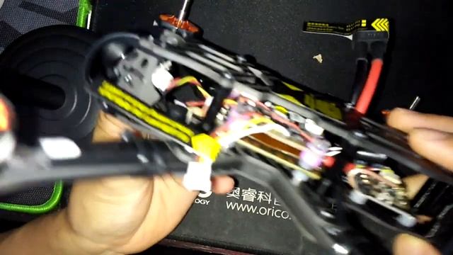 [Drone Log] Diatone Roma F5 DJI Lite, Drone 5 Inch FreeStyle Murah Kebangetan?? смотреть онлайн