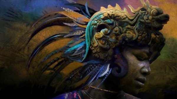 Kaya Project - Zema Lasu (Gaudi Remix)