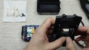 АКБ Макита 18В с балансировкой это реально!!! Часть 2, важное дополнение! Ссылки.