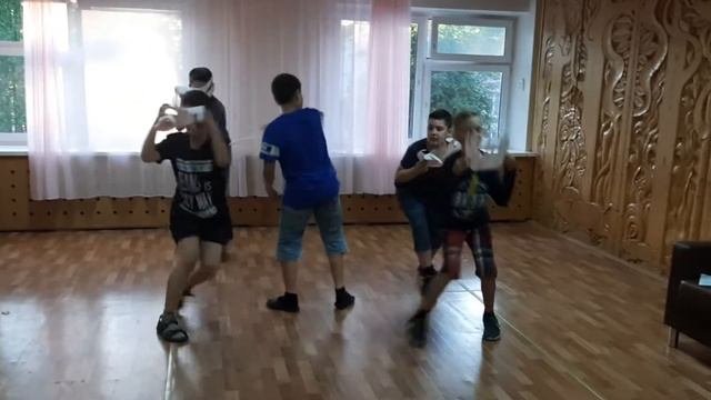 5 ОТРЯД смотреть онлайн