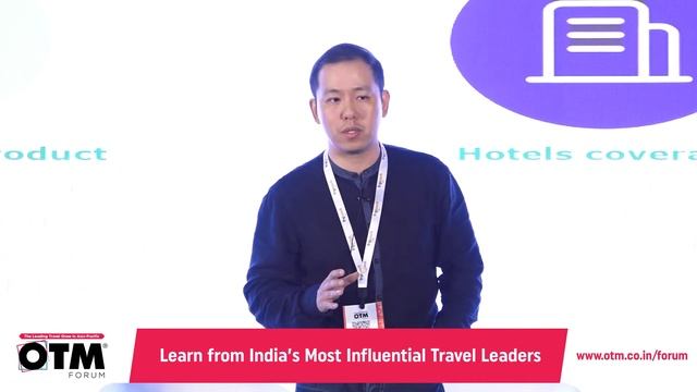 OTM Forum 2020: HappyEasyGo-ing well on its way to dethrone India's online travel giants смотреть онлайн