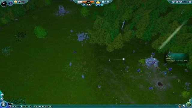 The UNIVERSIM | Прохождение #1 смотреть онлайн
