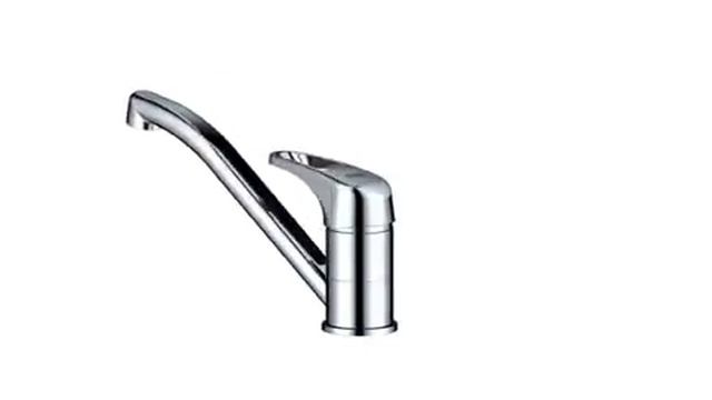 Смеситель WasserKRAFT Oder 6307 для кухни поворотный 2 смотреть онлайн