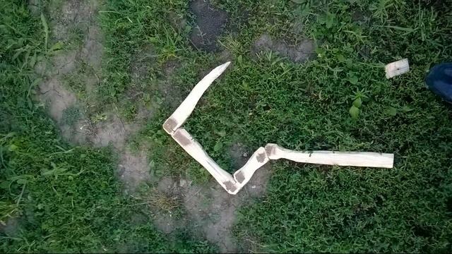 DIY ◄DOTA 2► dragonclaw hook смотреть онлайн
