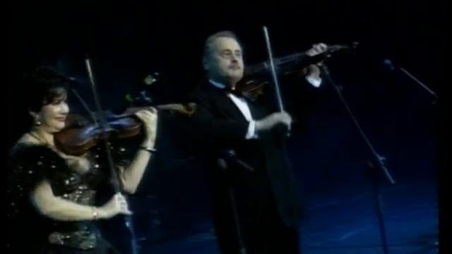 Цыганский Фестиваль 2 часть 2000г #концерт #gipsy #москва #2000 смотреть онлайн