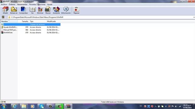 Winrar 5 Full смотреть онлайн