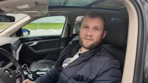 Что с параллельным импортом? Май 2024 / Купил Туарег дешевле на миллион!