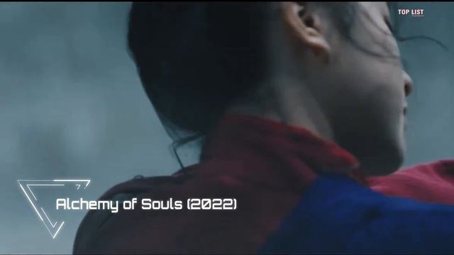 Top 10 Korean Drama With Fantasy Romance Genre 2022