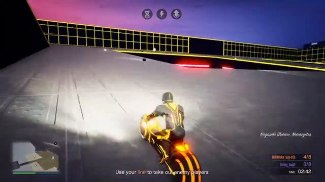 Undefeated Champion | GTA 5 Online смотреть онлайн