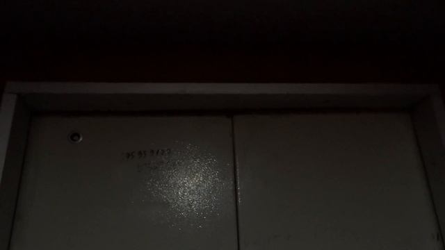 Лифт СЛЗ-1983 г.р. (Грузия, Тбилиси) V=1 м/c. Q=320 кг смотреть онлайн