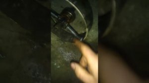 Съемник гильз камаз