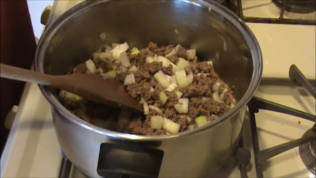 Weight Watcher Recipe- Home Made Meat Sauce Weight Watcher 7 Points Plus смотреть онлайн