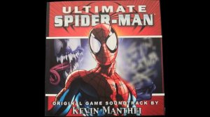Ultimate Spider-man 2005 OST soundtrack.mp4