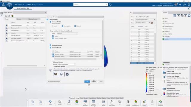 SOLIDWORKS Integrated Simulation for Robust Medical Device Development смотреть онлайн