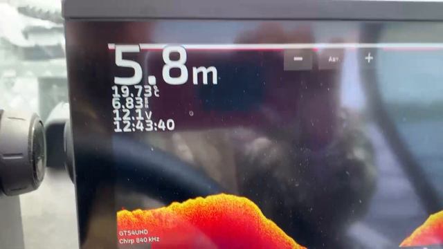 Сравнение датчиков GT-56 и GT-54