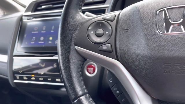 Approved used Honda Jazz 1.3 IVTEC EX - Swansway Honda Stockport смотреть онлайн