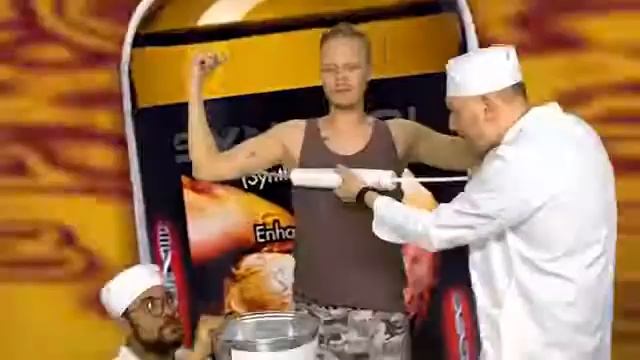 Руки - базуки мега хит смотреть онлайн