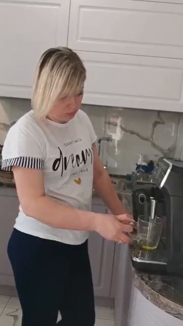 Утро с кофе  #coffee  #утро #home