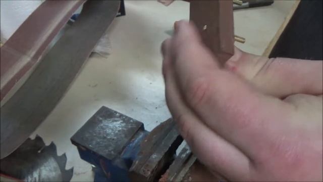 Old Knife Restoration смотреть онлайн