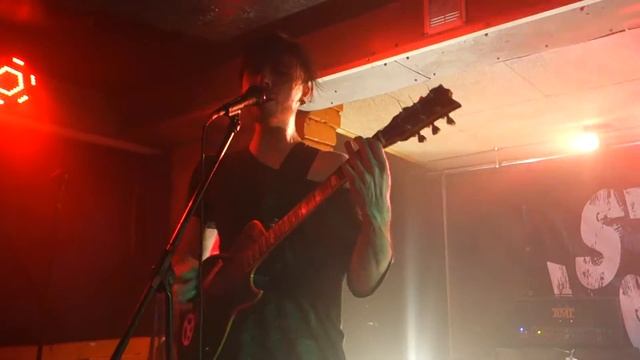 Stereo Isterika - Смелые, Наглые, Вечно Голодные (Live At 