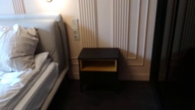 Супер тумбочка и новое направление мебели-строения смотреть онлайн