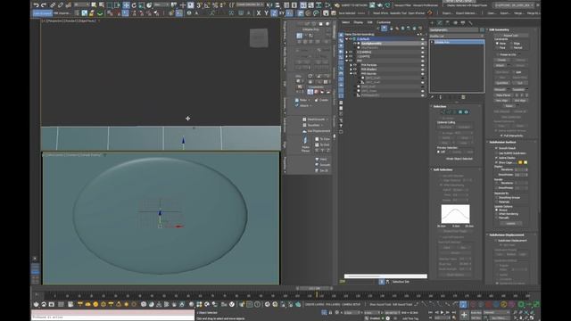 Chaos Phoenix / Downwash Effect / Scene Download смотреть онлайн