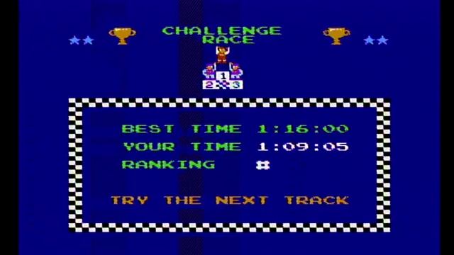 Nintendo 1 Excite Bike Mini Game Anniversary Edition смотреть онлайн