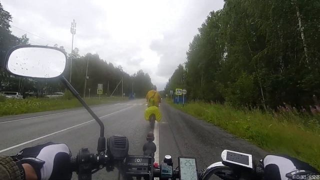 Поездка на Песчаное на электро транспорте Екатеринбург 13 смотреть онлайн