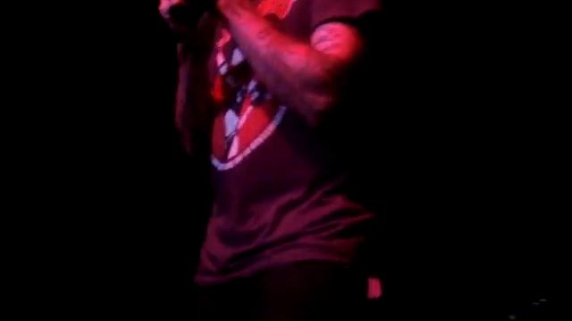 Leftover Crack Live @ The Oakland Metro July 3, 2012 Pt 6 of 7 смотреть онлайн