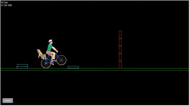 Колёсы счастья! #18 - ЭЙ! СЫНА! Почему такой херовый FPS!!! (с) Джейсон Стэтхэм смотреть онлайн