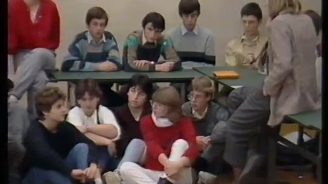 Lernen durch Lehren (LdL).Learning by teaching. Jean-Pol Martin. (1986) 1/2