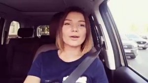 Виктория Черенцова