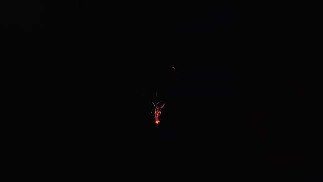 Rote Begonien Fontäne & Chrysanthemen Fontäne смотреть онлайн