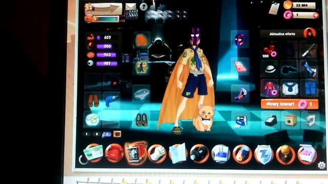 Zagrajmy Razem Team w Hero Zero PL12 #8 смотреть онлайн