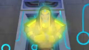 Египтус 11. Тёмный колодец, или Одна команда