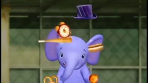 Умизуми - ♪ Песня про жонглирование ♪