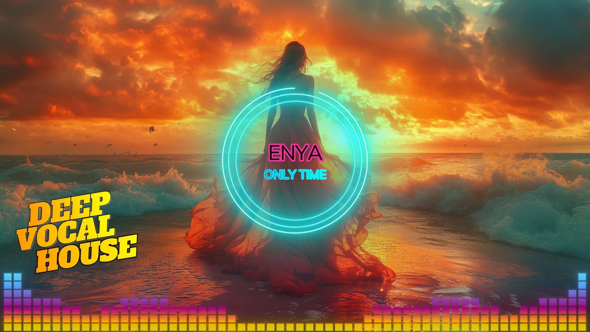 ENYA - ONLY TIME | COVER 2K25 смотреть онлайн
