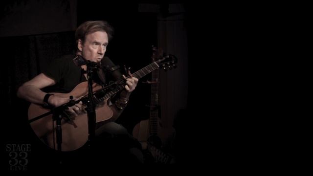Rupert Wates - All Fair Ladies / Spanish Galleon (Stage 33 Live; December 12, 2021) смотреть онлайн