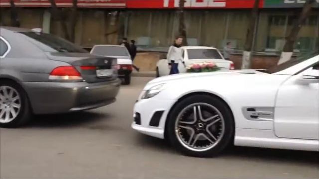 Приора с пневмо сигналом смотреть онлайн