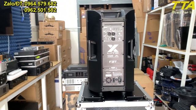 Xlite 112A - Rất đáng để Tham Khảo