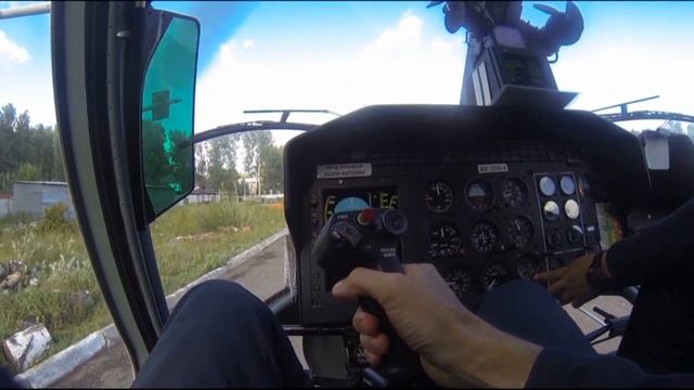 Kamov Ka-226 Police смотреть онлайн