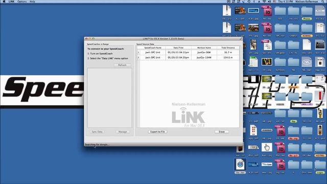 Part 4 - How to Upgrade your SpeedCoach GPS Unit for Mac смотреть онлайн