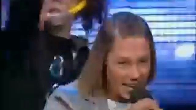 1 канал БИС в Минуте славы от 28 12 08 г смотреть онлайн