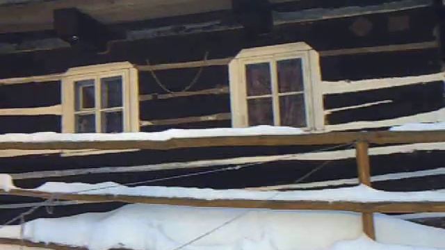 Pohádková chaloupka V Krkonoších - 22 1 2005 смотреть онлайн