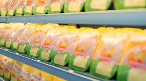 Реклама Петелинка "ВАУ!" - Акция