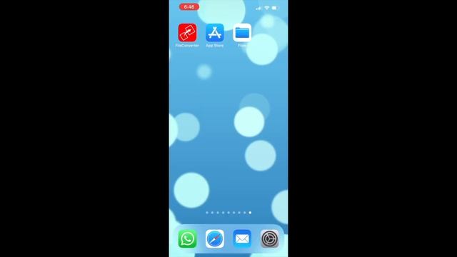 How to Convert a File to PDF on iPhone? смотреть онлайн
