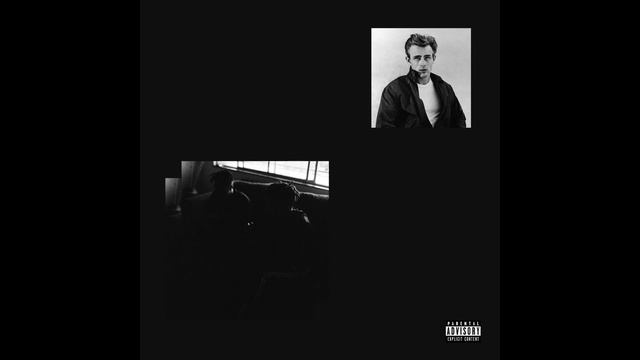 Derek & Jé Santiago - Black James Dean (prod. Lucas Spike) смотреть онлайн