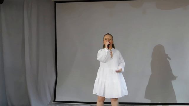 DARAFEELS /Щеглова Дарина -Try Everything (#shakira cover) смотреть онлайн